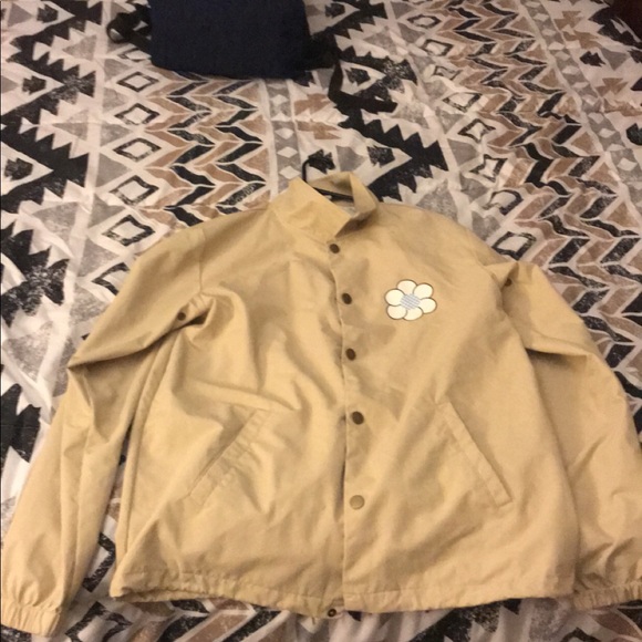 Bomber jacket - Picture 2 of 2